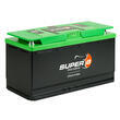 Batterie Lithium Epsilon : 150 Ah Super B