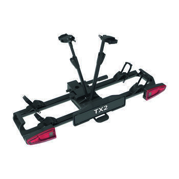 Porte-vélos plateforme basculant TX2