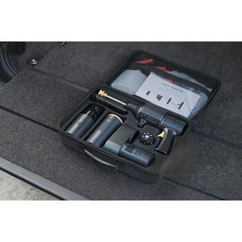 Kit entretien 4 en 1 pour véhicule