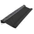 Panneau pour Store latéral : 250 x 170 cm - coloris Noir VickyWood