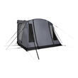Auvent gonflable Waypoint Air : Version Mid pour camping-car et fourgon aménagé Kampa