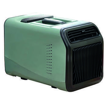 Climatiseur portable