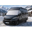 Protection extérieure isotherme ISOPLAIR Iveco Daily : II - à partir de 2014 Soplair