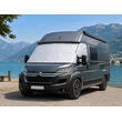 Protection extérieure isotherme ISOPLAIR Peugeot Boxer / Citroën Jumper / Fiat Ducato : X230/244 - de 1994 à 2006 Soplair