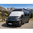 Protection extérieure isotherme ISOPLAIR FORD Transit : III - de 1994 à 2014 Soplair