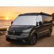 Protection extérieure isotherme ISOPLAIR Renault Trafic : I Avant 2000 Soplair