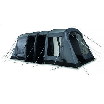 Auvent indépendant gonflable Voyage Air Low