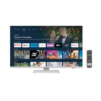 Smart TV Google TV : 32