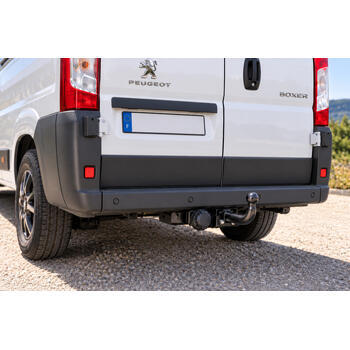 Faisceau 13 broches Jumpy, Expert, Vivaro, Scudo, Proace, Traveller, SpaceTourer, Ulysse, Zafira depuis 2016 et versions électriques depuis 2020 sans pré-câblage