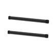 Kits Bars pour Carry Bike DJ complet : Crafter après 2017 Deep Black Fiamma
