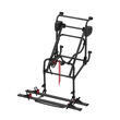 Porte-vélos ascentionnels Lift 77 et Motor Lift 77 : Carry-Bike Lift 77 Black Fiamma