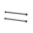 Kits Bars pour Carry Bike DJ complet : Ducato après 2006 Fiamma