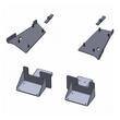 Jeu d'adaptateurs Autolift 4 Fiat X250 : Van  Euro 6 AUTOLIFT SYSTEM