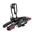 Porte vélos EasyFold 3 : 2 vélos Thule