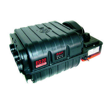 Chargeur gaz Self Energy Evolution