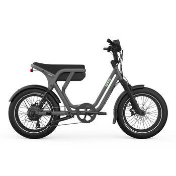 Vélo à assistance électrique non pliant OG200
