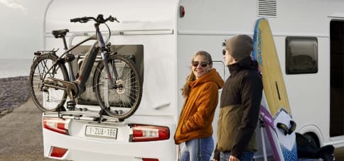 Porte-vélos
