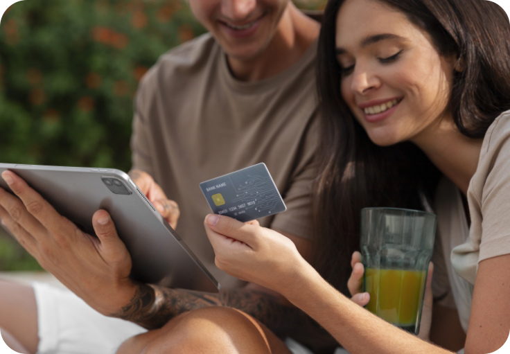Carte bancaire