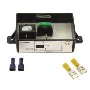 Séparateur automatique de réfrigérateur