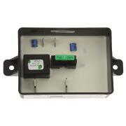 Séparateur automatique de réfrigérateur