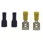 Séparateur automatique de réfrigérateur