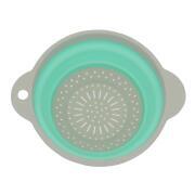 Passoire rétractable