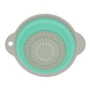 Passoire rétractable