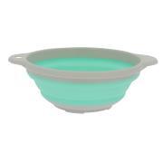 Passoire rétractable