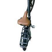 Vélo pliant à assistance électrique Jazzy : Noir 14Ah