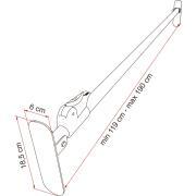 Kit de sécurité Duo Safe Pro