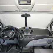 Store d'occultation REMIfront Pare-brise - Ford Transit Custom