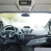 Store d'occultation REMIfront Pare-brise - Ford Transit Custom