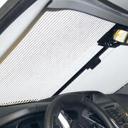 Store d'occultation REMIfront Pare-brise - Ford Transit Custom
