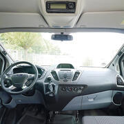 Store d'occultation REMIfront Pare-brise - Ford Transit Custom
