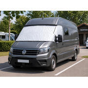 Protection extérieure isotherme ISOPLAIR VW Crafter à partir de 2017