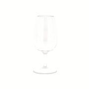 Lot de 6 verres à vin de dégustation en tritan