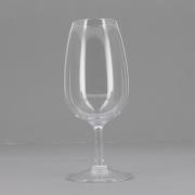 Lot de 6 verres à vin de dégustation en tritan