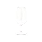 Lot de 6 verres à vin de dégustation en tritan