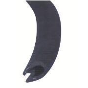 Profil de découpe : noir