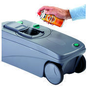 Spray lubrifiant