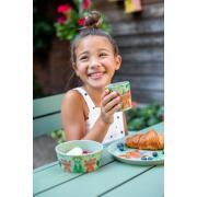 Pack vaisselle pour enfant CLUB HARRY