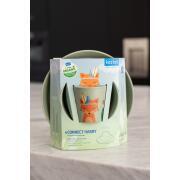 Pack vaisselle pour enfant CLUB HARRY