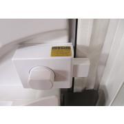 Serrure supplémentaire