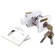 Serrure supplémentaire