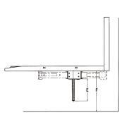 Vérins stabilisateurs ClickFix