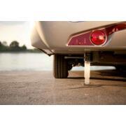 Vérins stabilisateurs ClickFix : hauteur max. 424 mm