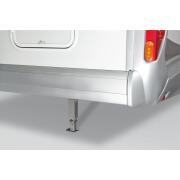 Vérins stabilisateurs ClickFix : hauteur max. 424 mm