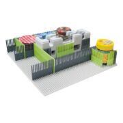 Tapis à clous On-Top