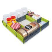 Tapis à clous On-Top