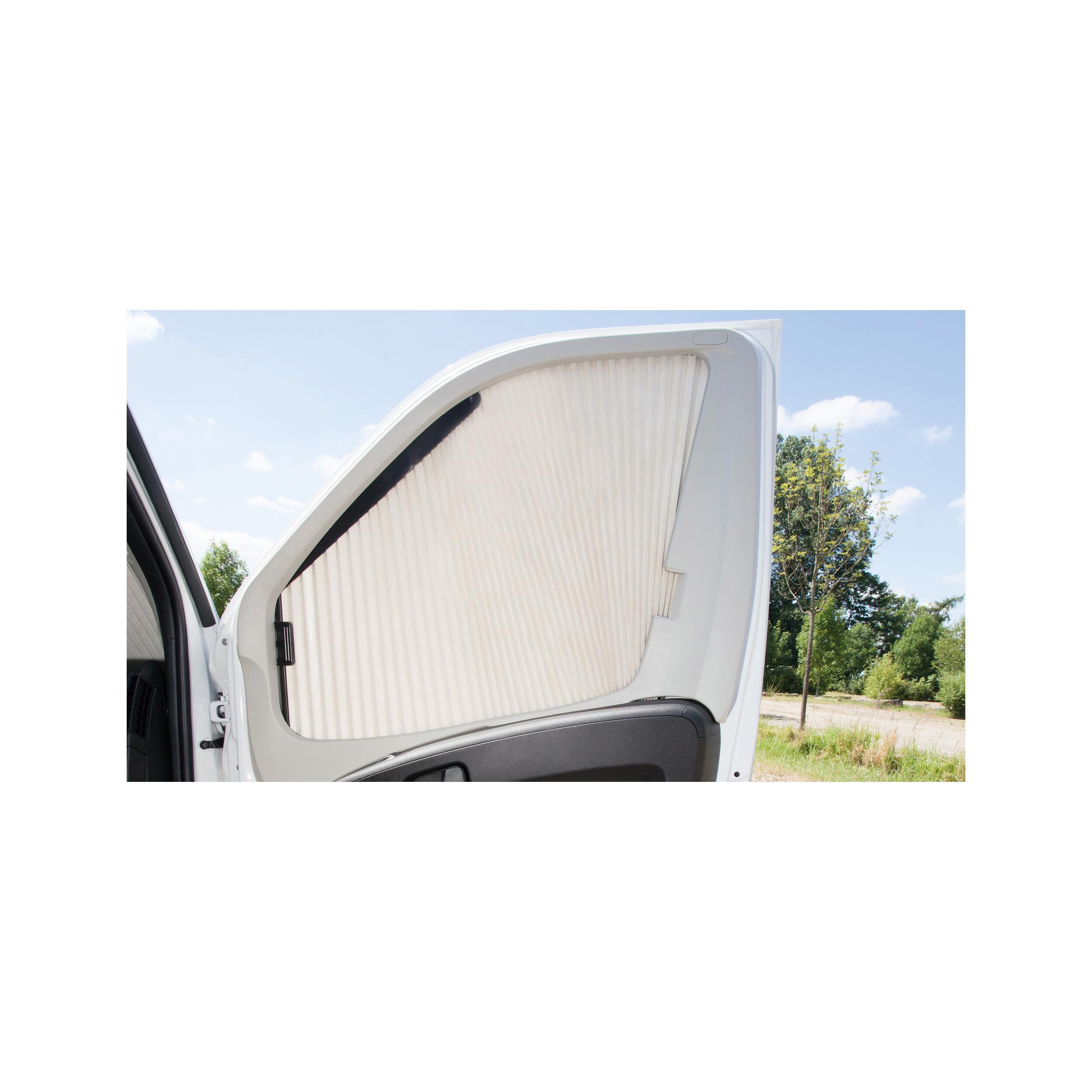 Store d'occultation REMIfront Vitres latérales - Ducato - A partir de 2021 (modèle S8)